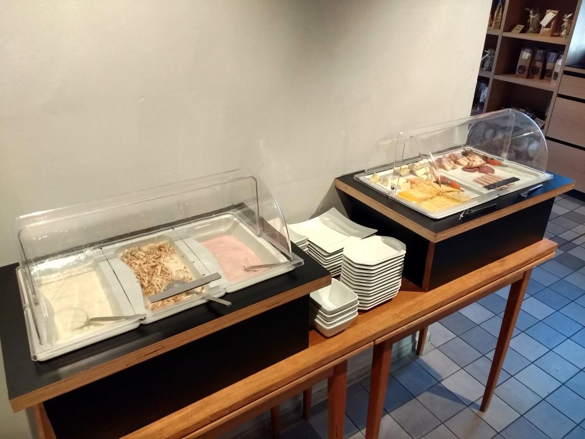 Biohotel-Restaurant Rose Hayingen Ngoại thất bức ảnh
