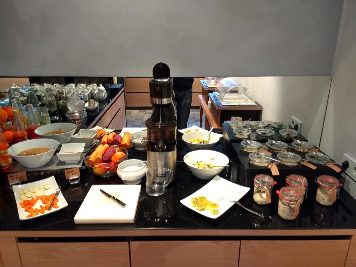 Biohotel-Restaurant Rose Hayingen Ngoại thất bức ảnh