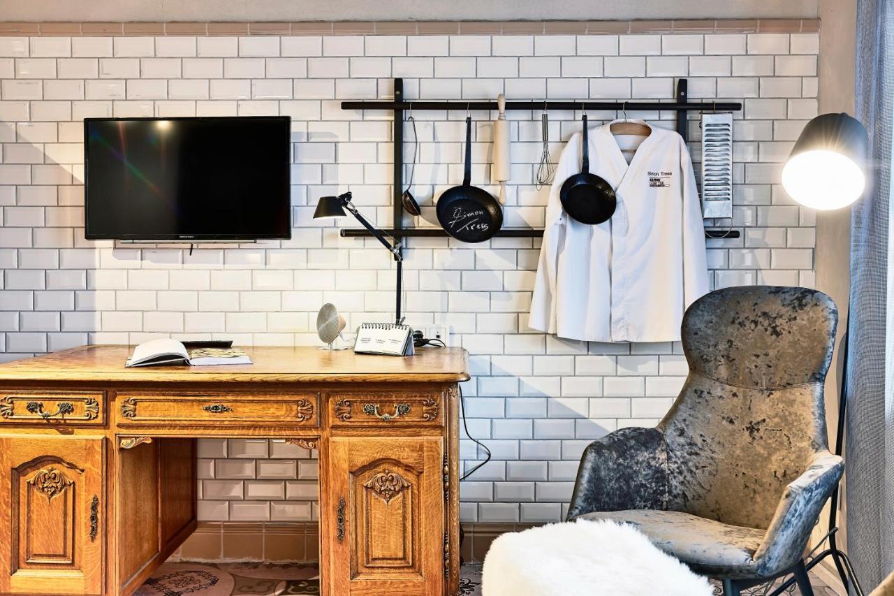 Biohotel-Restaurant Rose Hayingen Ngoại thất bức ảnh