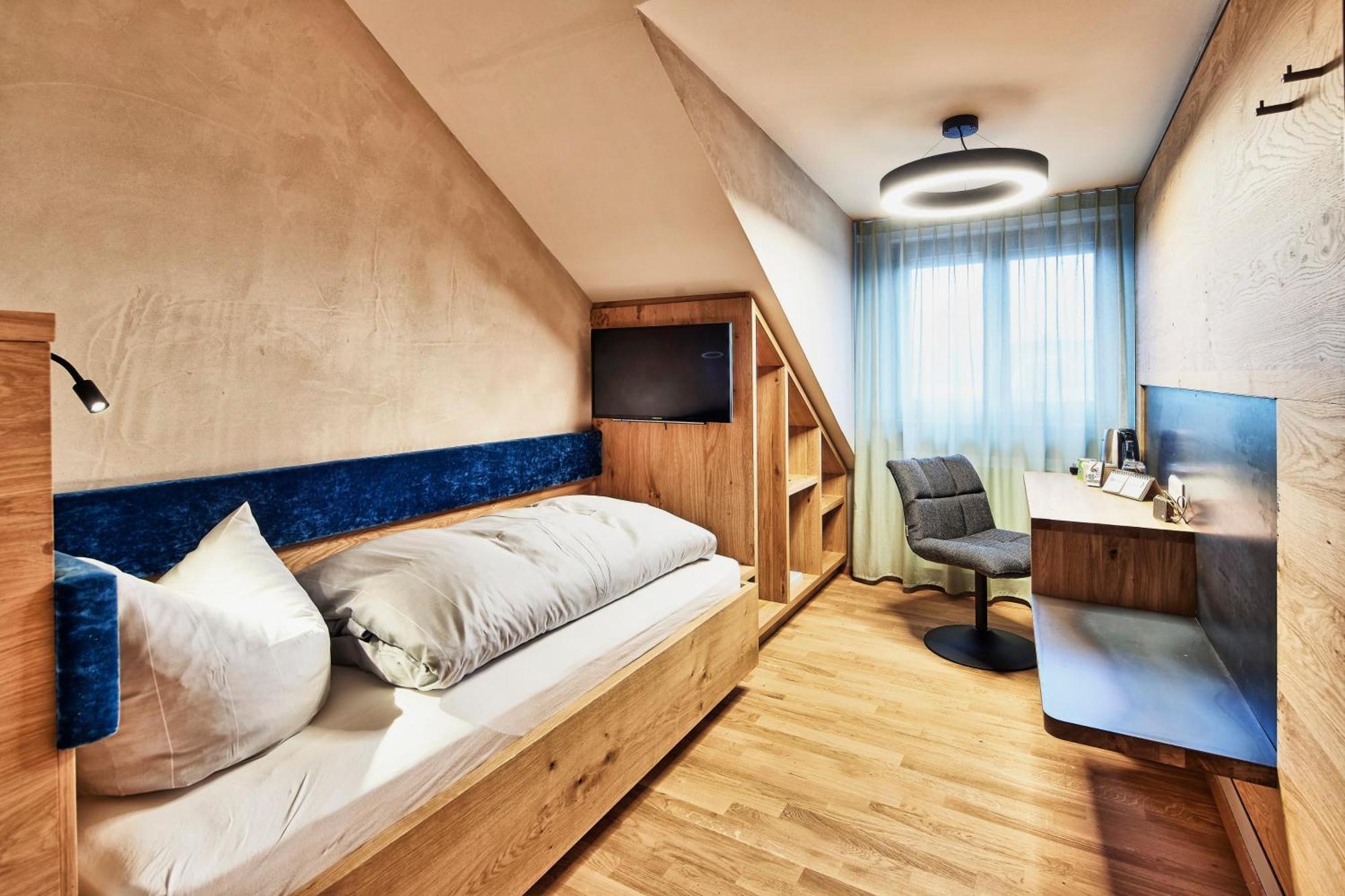 Biohotel-Restaurant Rose Hayingen Ngoại thất bức ảnh